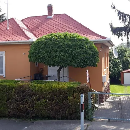 Kiraly 빌라 Fonyód