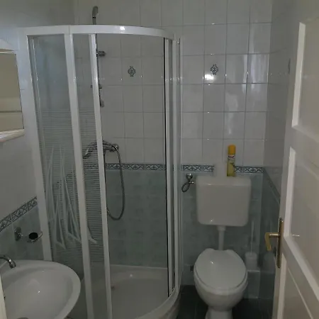 빌라 Kiraly Fonyód