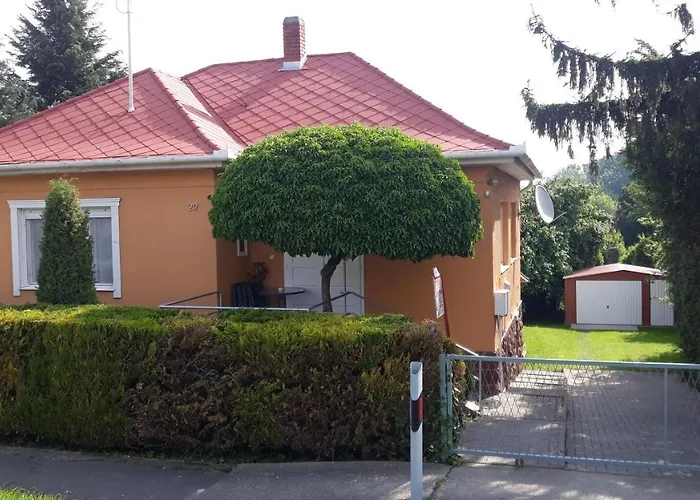 Kiraly וילה Fonyód