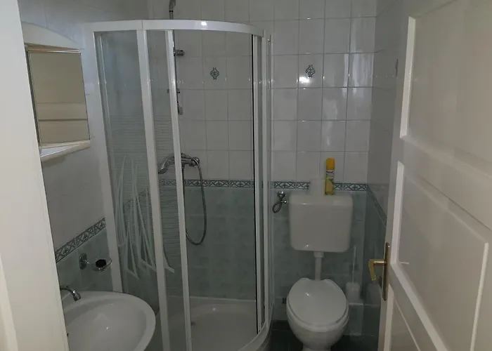 וילה Kiraly Fonyód